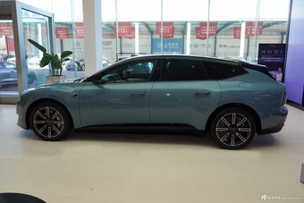 2026款奥迪E5 Sportback 先锋Plus型