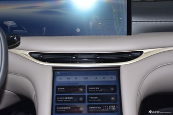 2025款智己L6 Pro Max