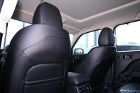 2026款哈弗猛龙Hi4 200 Ultra 领航版