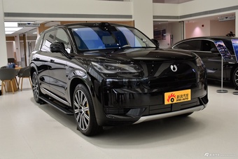 2025款腾势N9 1300旗舰型