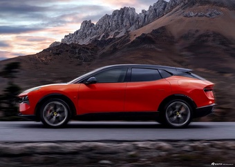 2026款莲花FOR ME SE 官图