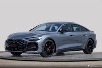 2025款上汽奥迪A5L Sportback 基本款