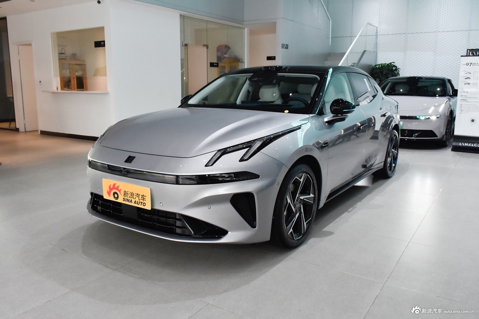 2026款领克07EM-P 126长续航 Ultra H7