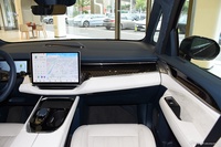 2022款ZEEKR 009 WE版