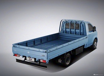 2025款星塔EV 宁德70.59kwh 420km 单排 旗舰版 官图