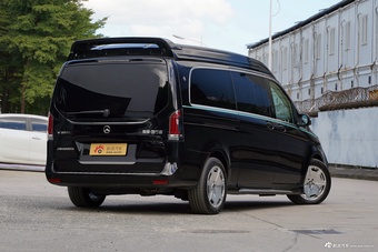 2025款莱茵旅行者 2.0T 七星版