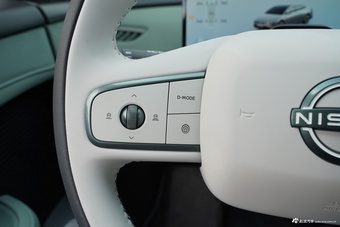 2025款日产N7 625 Max