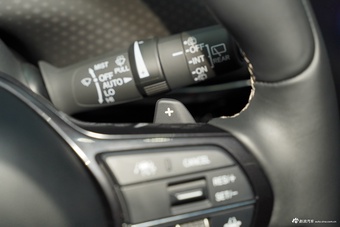 2025款广汽本田P7 后驱长续航Pro