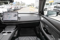 2024款深蓝SL03 530Max纯电版