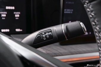 2026款坦克500 Hi4-Z 智享版