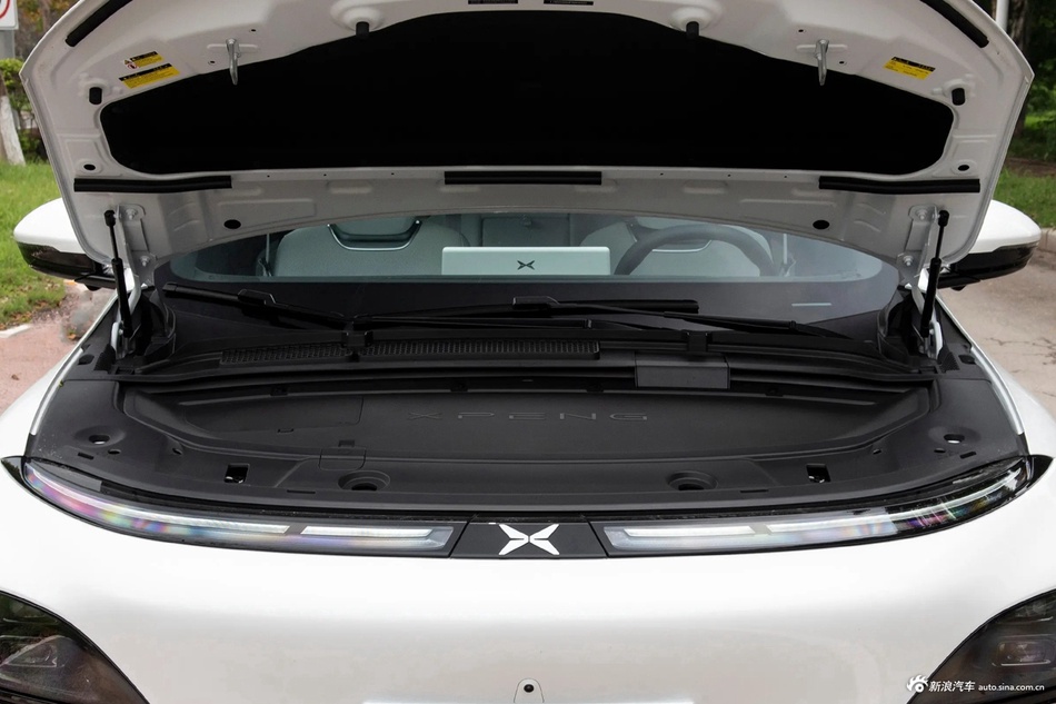 2023款小鹏G6 700 四驱性能 Max