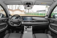 2024款瑞虎7 1.5T CVT尊贵版