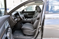 2025款长安CS75 PRO 1.5T 舒适型 5座