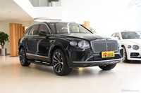 2024款添越 4.0T V8