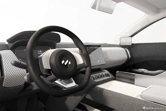 2023款Lightyear 0基本型官图