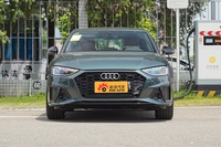 2025款奥迪A4L 200万辆悦享版 40 TFSI 豪华动感型
