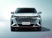 2026款长安X5 PLUS 第二代 1.5T 卓越PRO 官图