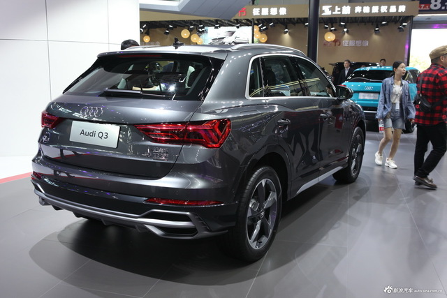 奥迪Q3