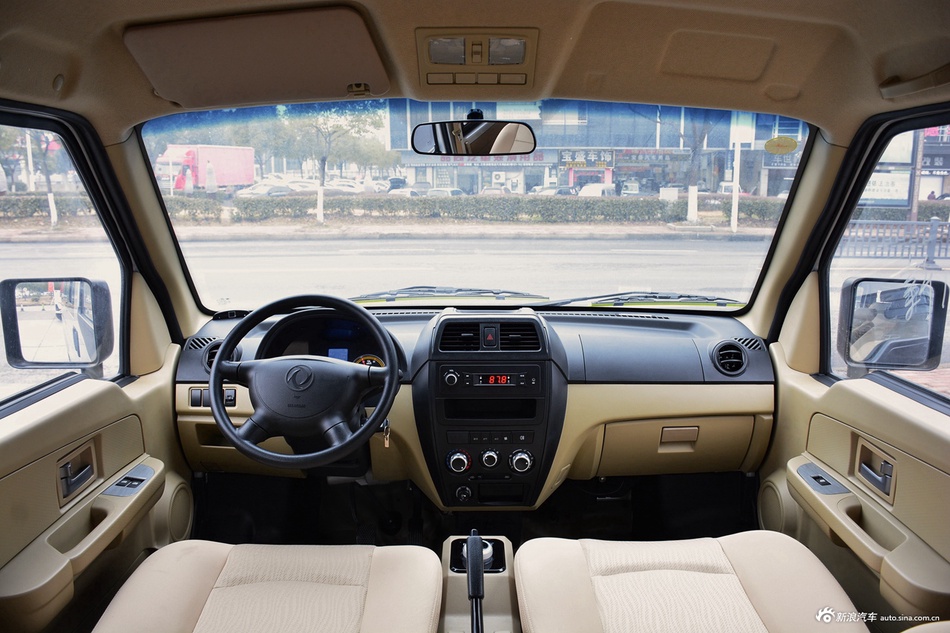 2021款小康EC36标准型国轩高科电池