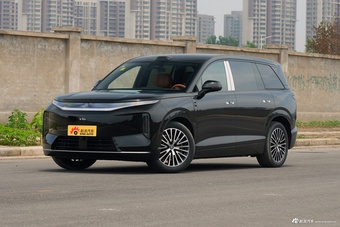 2026款大唐 纯电 950KM 后驱激光雷达旗舰型