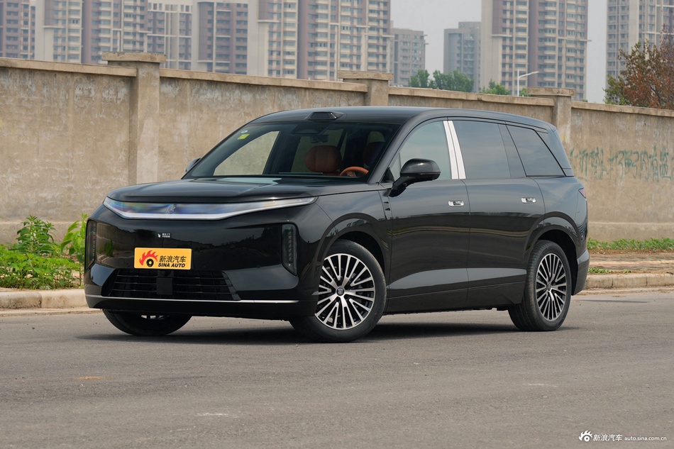 2026款大唐 纯电 950KM 后驱激光雷达旗舰型