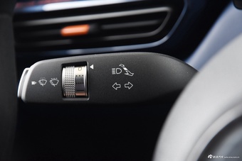 2025款海鸥 智驾版 305km 活力版