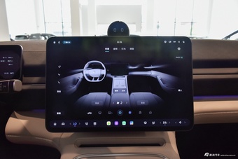 2025款蔚来EC6 75kWh