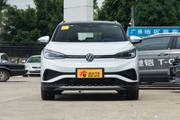 2022款ID.4 X 劲能四驱版