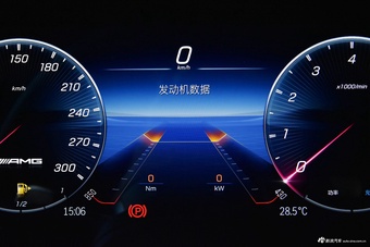 2025款AMG G 63