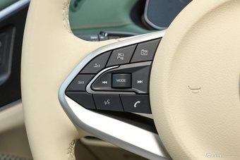 2022款欧拉好猫 莫兰迪版 500km长续航 尊贵型 三元锂