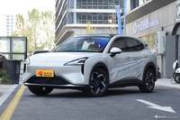 2024款宝骏云海EV 600km 纯电版