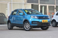 2020款云度π1 Pro远行版 乐派型 