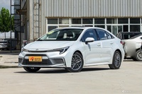 2024款凌尚 2.0L 豪华版