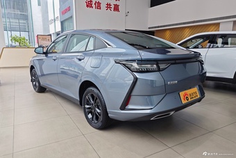 2025款奕炫 1.5L 荣耀版