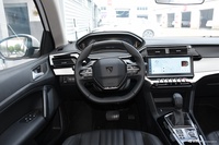 2024款标致408 360THP 龘龘款 拉图版