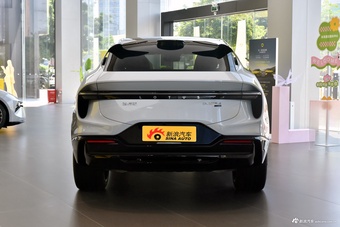 2025款ELETRE 600 豪华版