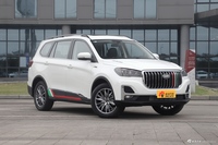 2021款SWM斯威G05 PRO 1.5T手动豪华型7座 