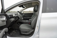 2025款元PLUS 智驾版 430KM 超越型