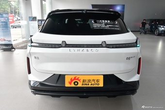 2026款领克08 EM-P 160长续航Max