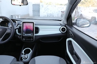 2021款奇瑞eQ1 小蚂蚁15万蚁粉款 蚁炫版