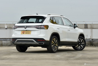 2026款探岳 3000万辆甄选款 300TSI