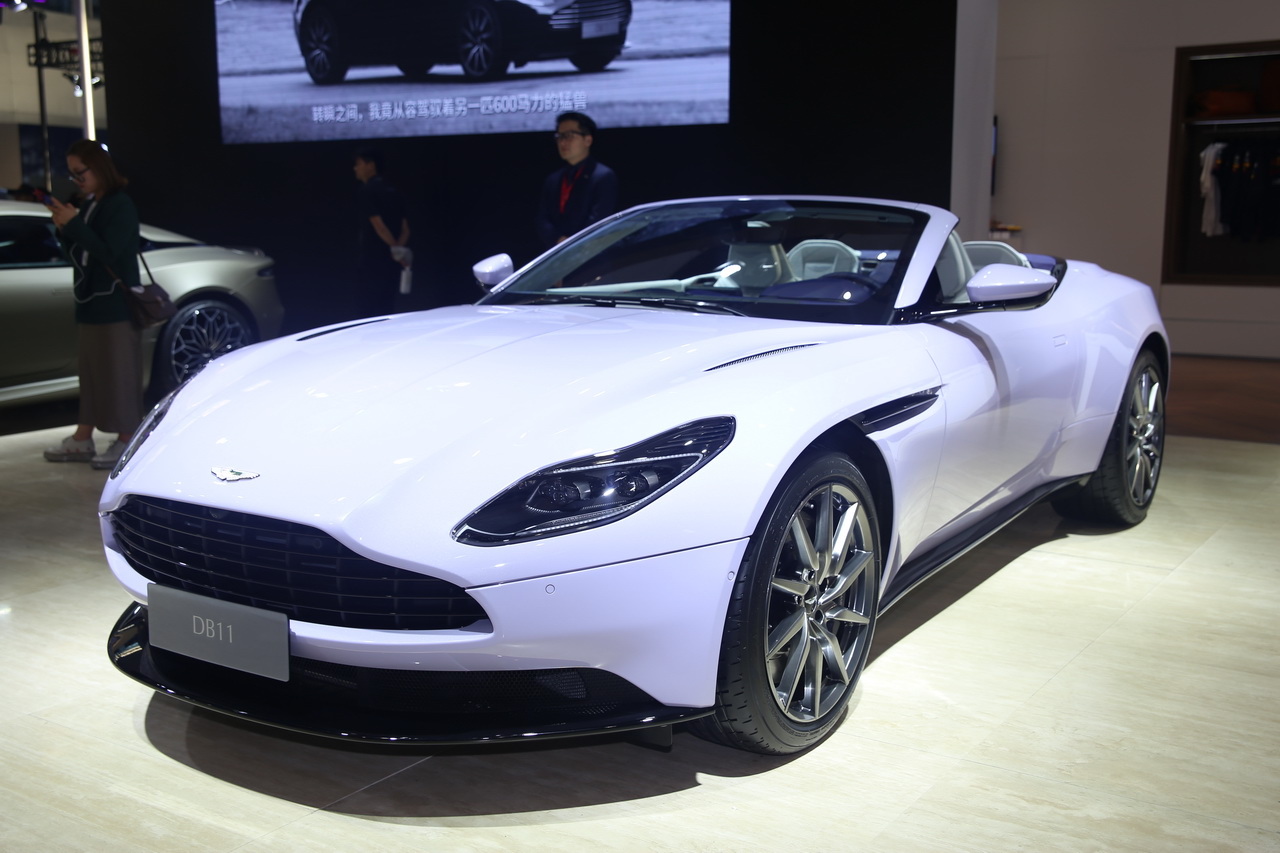 DB11
