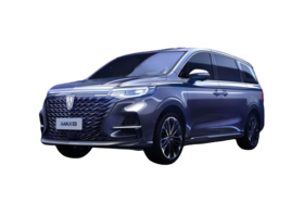 国六又出现一好MPV,宽1米9比奥德赛大气,起步234马力