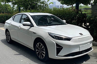 思皓E50A 思皓E50A
