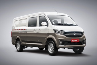 跨越星V7 跨越星V7
