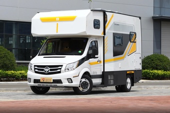 火星系列房车 火星系列房车