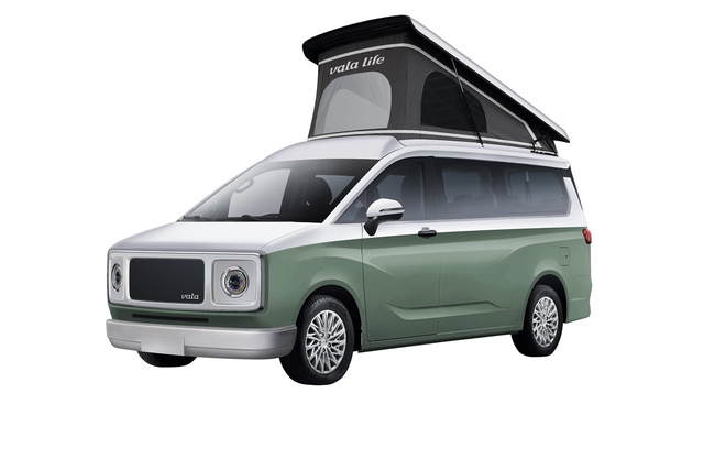 自由王国vala图片