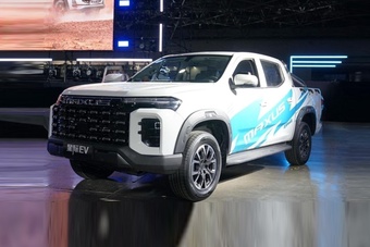 星际EV