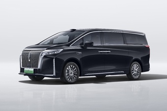 高山DHT-PHEV