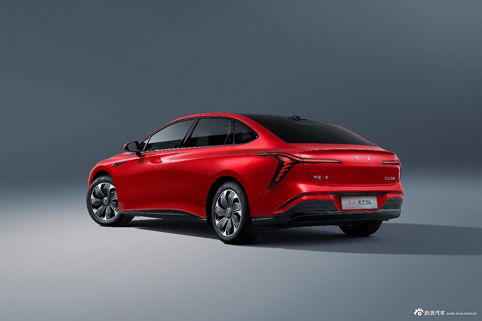 红旗天工05热销中 欲购从速